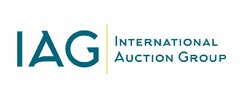 IAG INTERNATIONAL AUCTION GROUP