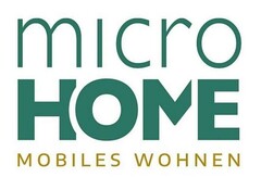 micro HOME MOBILES WOHNEN