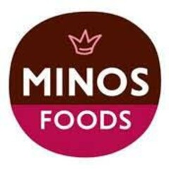 MINOS FOODS