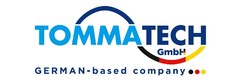 TOMMATECH GmbH GERMAN - based company