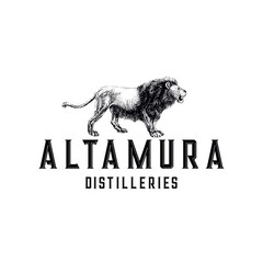 ALTAMURA DISTILLERIES