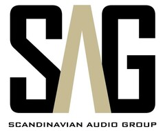 SAG SCANDINAVIAN AUDIO Group