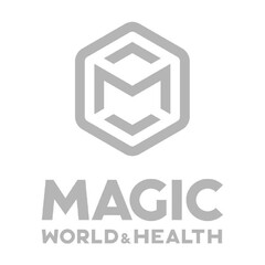 MAGIC WORLD & HEALTH