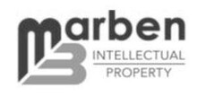 Marben INTELLECTUAL PROPERTY