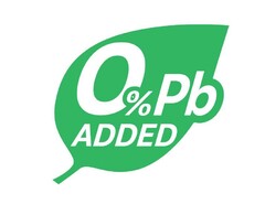0% Pb ADDED