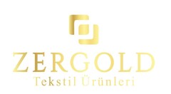 ZERGOLD