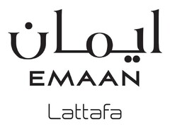 EMAAN Lattafa