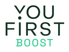 YOU FIRST BOOST
