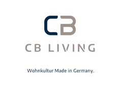 CB CB LIVING Wohnkultur Made in Germany .
