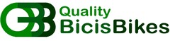 Quality BicisBikes