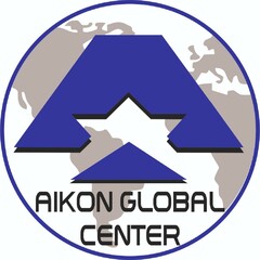 AIKON GLOBAL CENTER