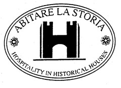 ABITARE LA STORIA HOSPITALITY IN HISTORICAL HOUSES