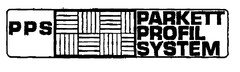PPS PARKETT PROFIL SYSTEM