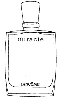 Miracle LANCÔME