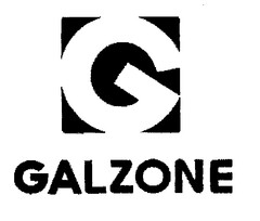 G GALZONE