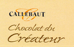 CALLEBAUT Chocolat du Créateur