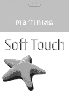 martiniSPA Soft Touch