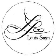 Louis Sayn