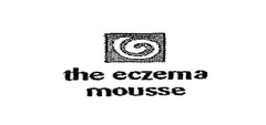 the eczema mousse