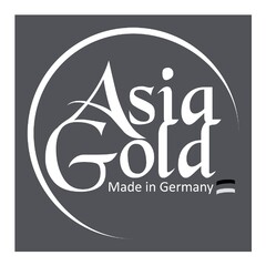 Asia Gold Made in Germany