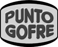 PUNTO GOFRE
