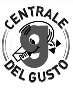 G CENTRALE DEL GUSTO