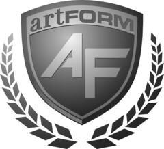 artFORM AF