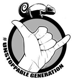 UNSTOPPABLE GENERATION