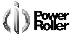 IO Power Roller