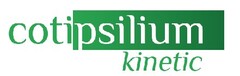 cotipsilium kinetic