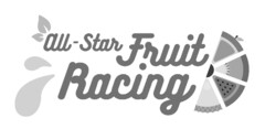 ALL - STAR FRUIT RACING