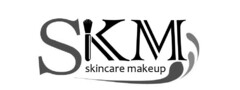 SKM skincare makeup