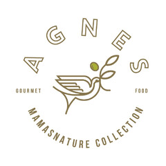 AGNES MAMASNATURE COLLECTION GOURMET FOOD