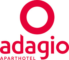 ADAGIO APARTHOTEL