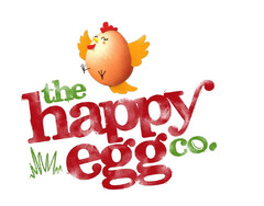 THE HAPPY EGG CO.