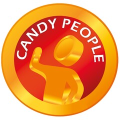 CANDY PEOPLE