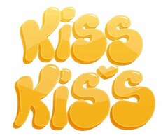 KISS KISS