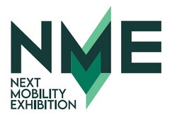 NME NEXT MOBILITY EXHIBITION