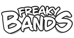 FREAKY BANDS