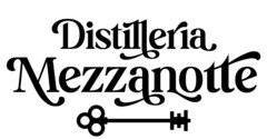 Distilleria Mezzanotte