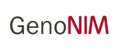 GENONIM