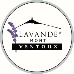 LAVANDE ΜΟΝΤ VENTOUX