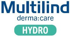 Multilind derma : care HYDRO