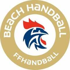 BEACH HANDBALL FFHANDBALL