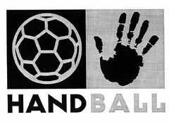 HAND BALL