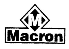 M MACRON