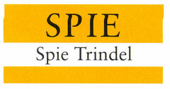 SPIE Spie Trindel