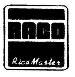 RACO RicoMaster