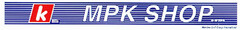 k mpk MPK SHOP S. à r.l. Membre du K group International