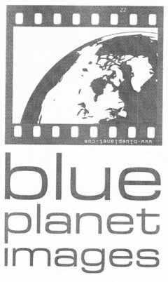 blue planet images